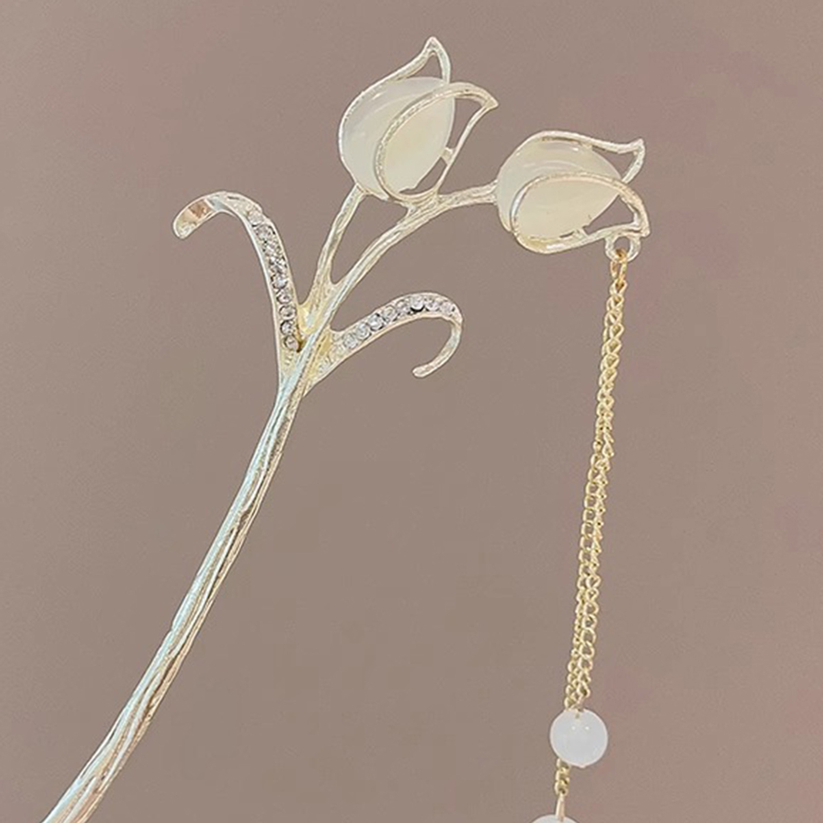 Travel Accessories For Women - Neo Chinese Hairpin For Women Trendy