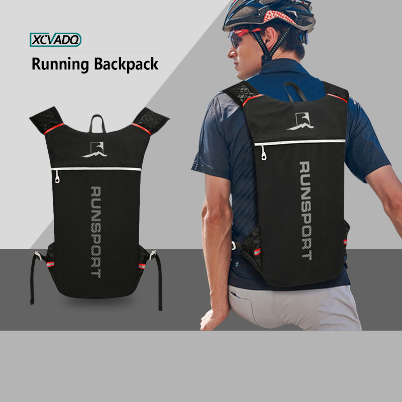 Hydration Pack Backpack - 1pcs Running Hydration Vest Backpack,Lightweight Insulated