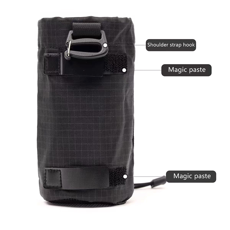 Hydration Pack Backpack - Outdoor Sports Backpack Arm Bag Mobile