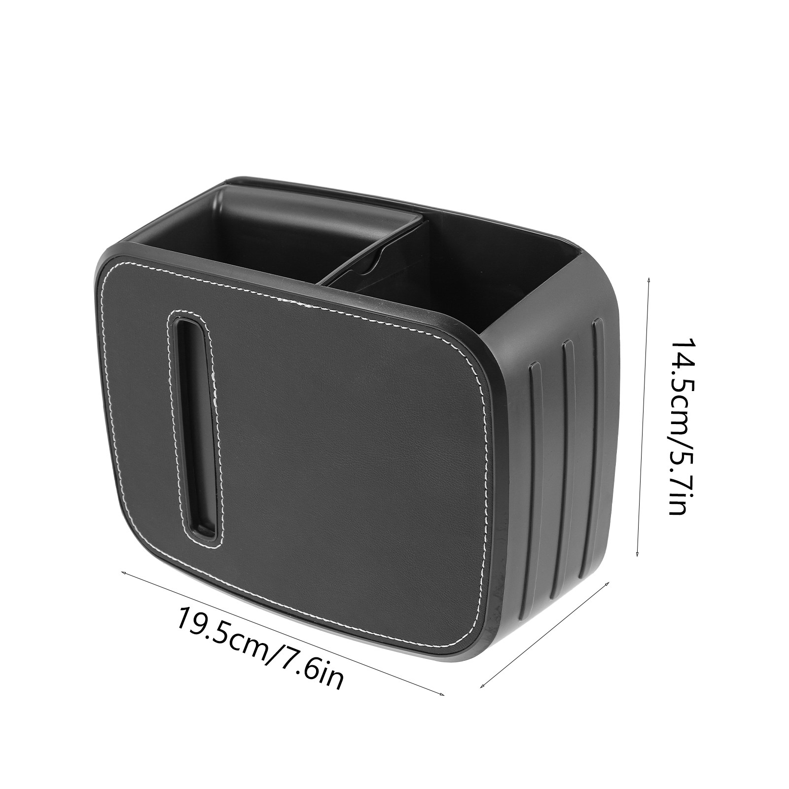 Premium Car Trash Can Organize - Car Seat Travel Bag ulasan dan harga