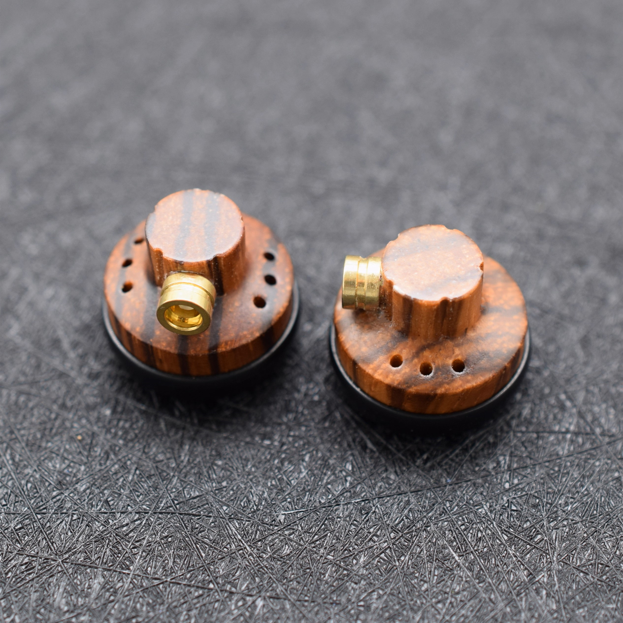 FENGRU WD32 Polymer PET Dynami - Earplug Set Foam ulasan dan harga