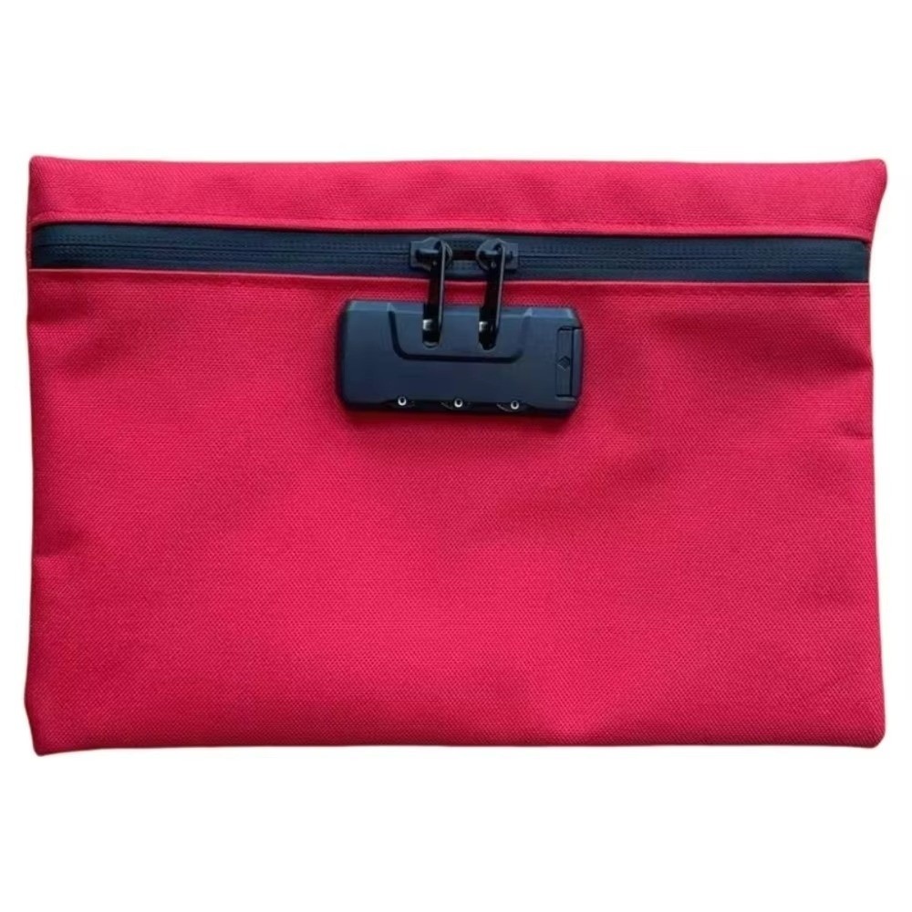 New Transparent Combination Lo - Travel Ziplock Bags ulasan dan harga