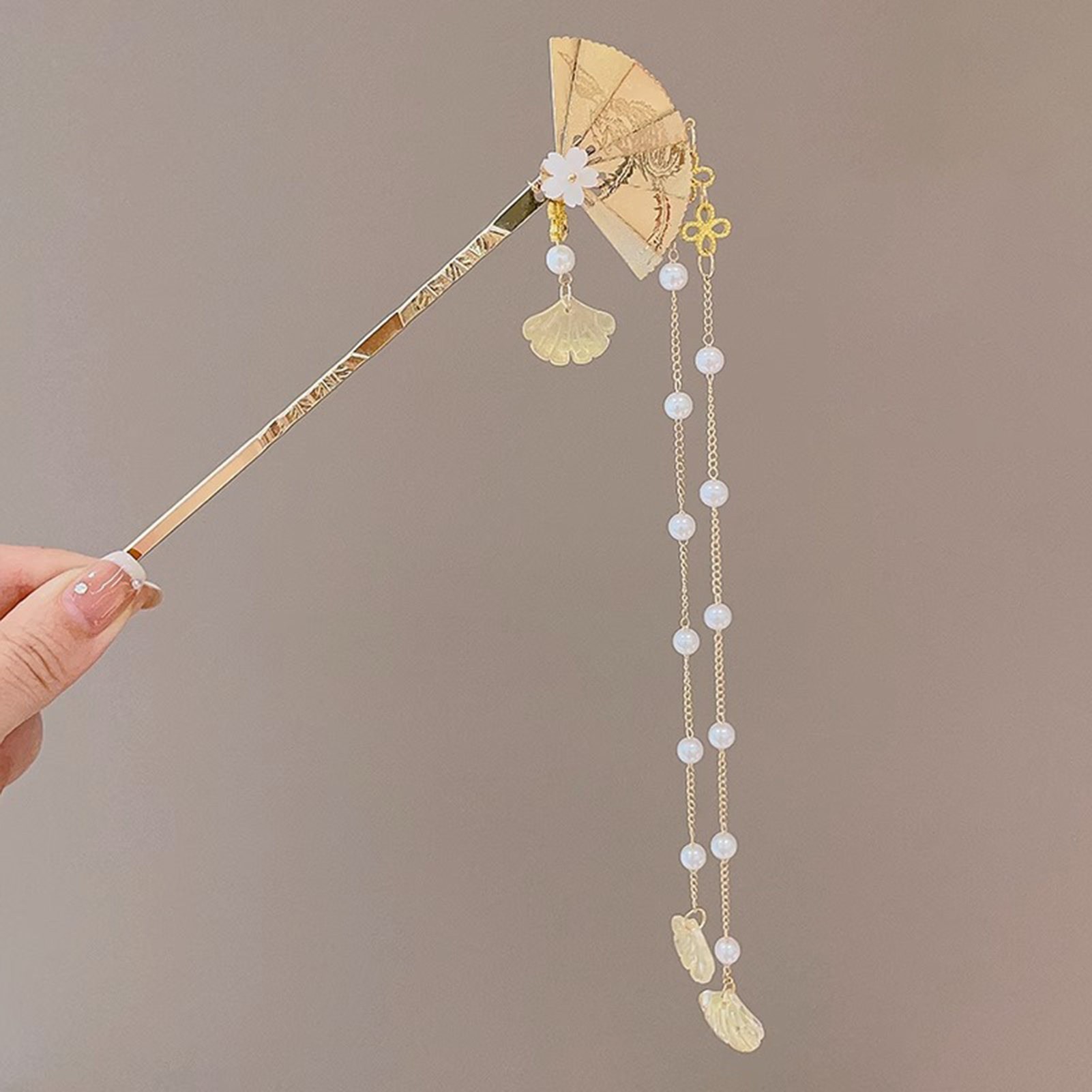 Neo Chinese Hairpin For Women  - Travel Accessories For Women ulasan dan harga