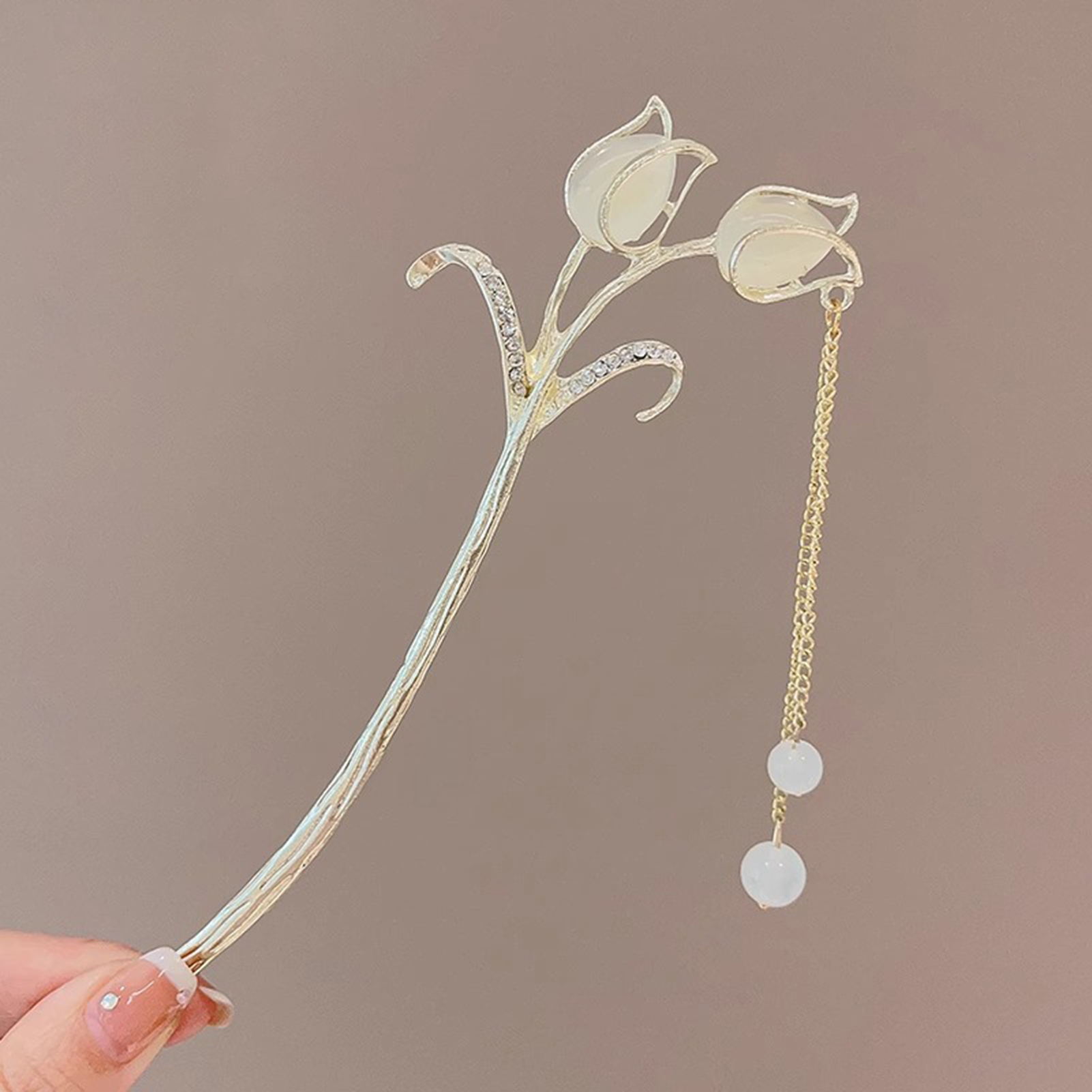 Neo Chinese Hairpin For Women  - Travel Accessories For Women ulasan dan harga
