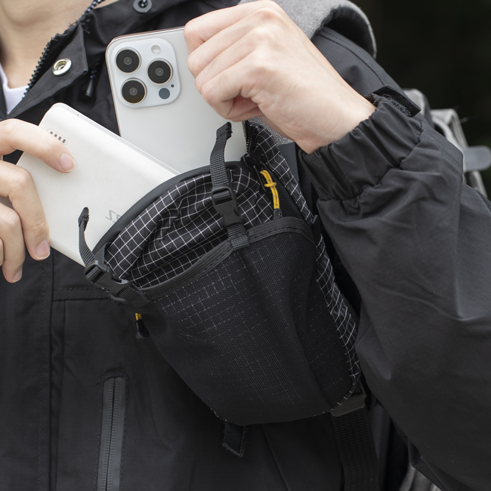 Water Bottle Sleeve, Shoulder  - Hydration Pack Backpack ulasan dan harga