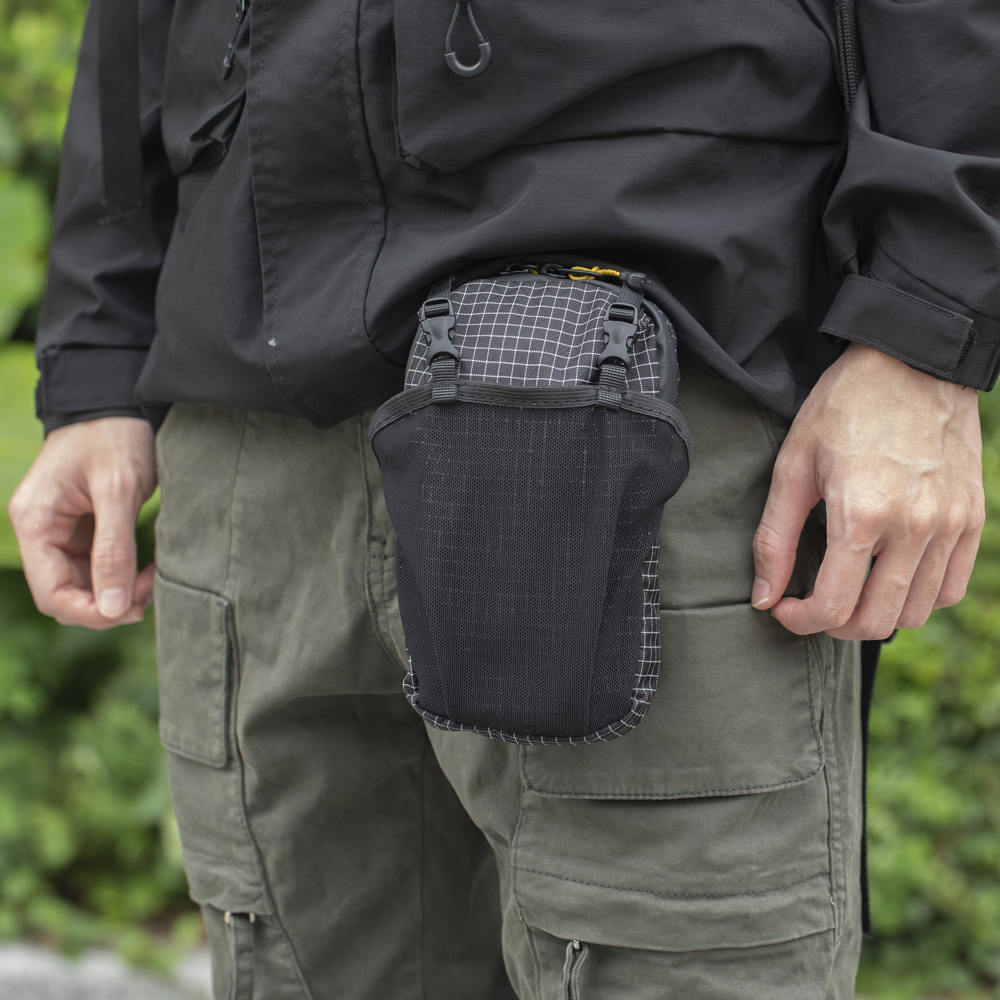 Water Bottle Sleeve, Shoulder  - Hydration Pack Backpack ulasan dan harga