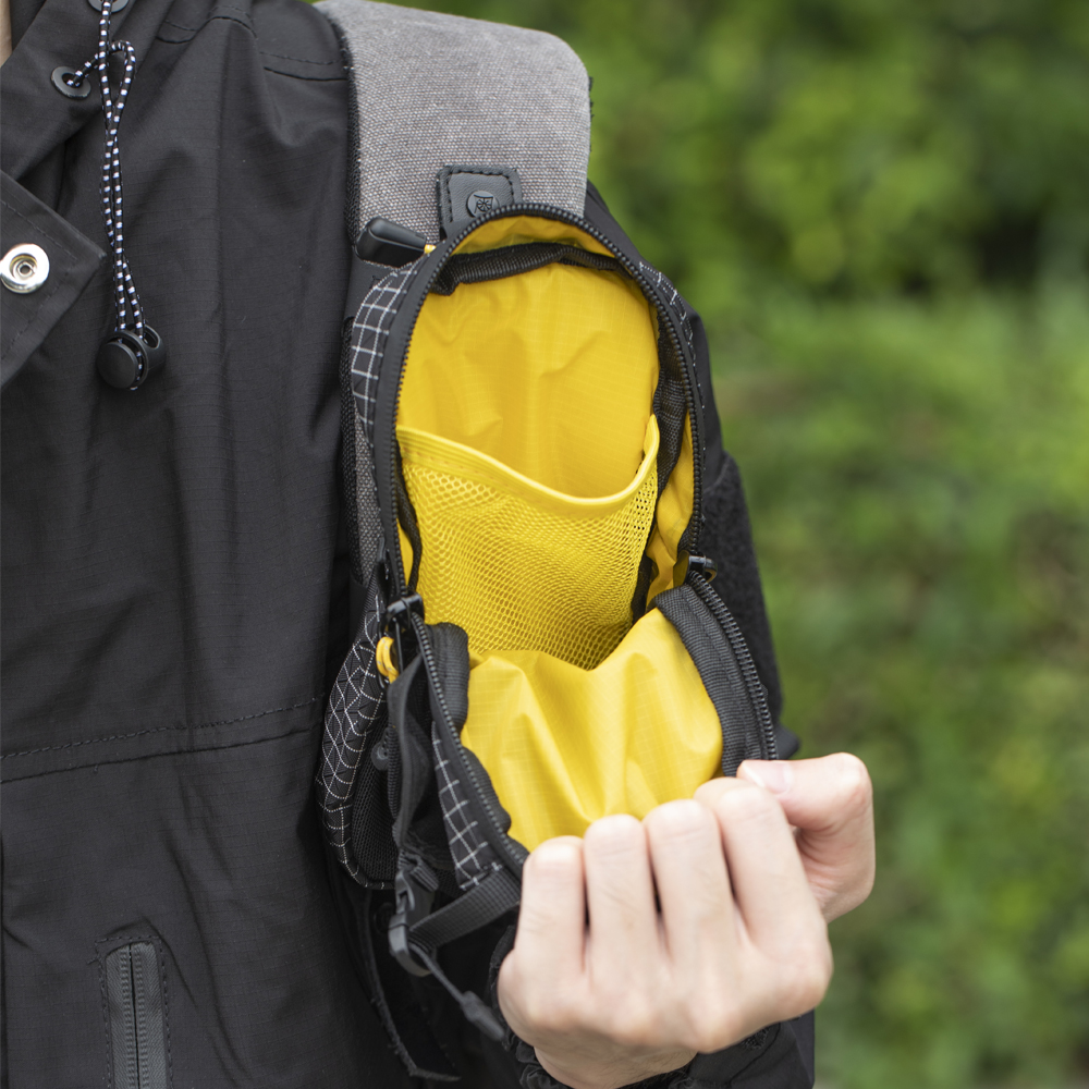 Water Bottle Sleeve, Shoulder  - Hydration Pack Backpack ulasan dan harga