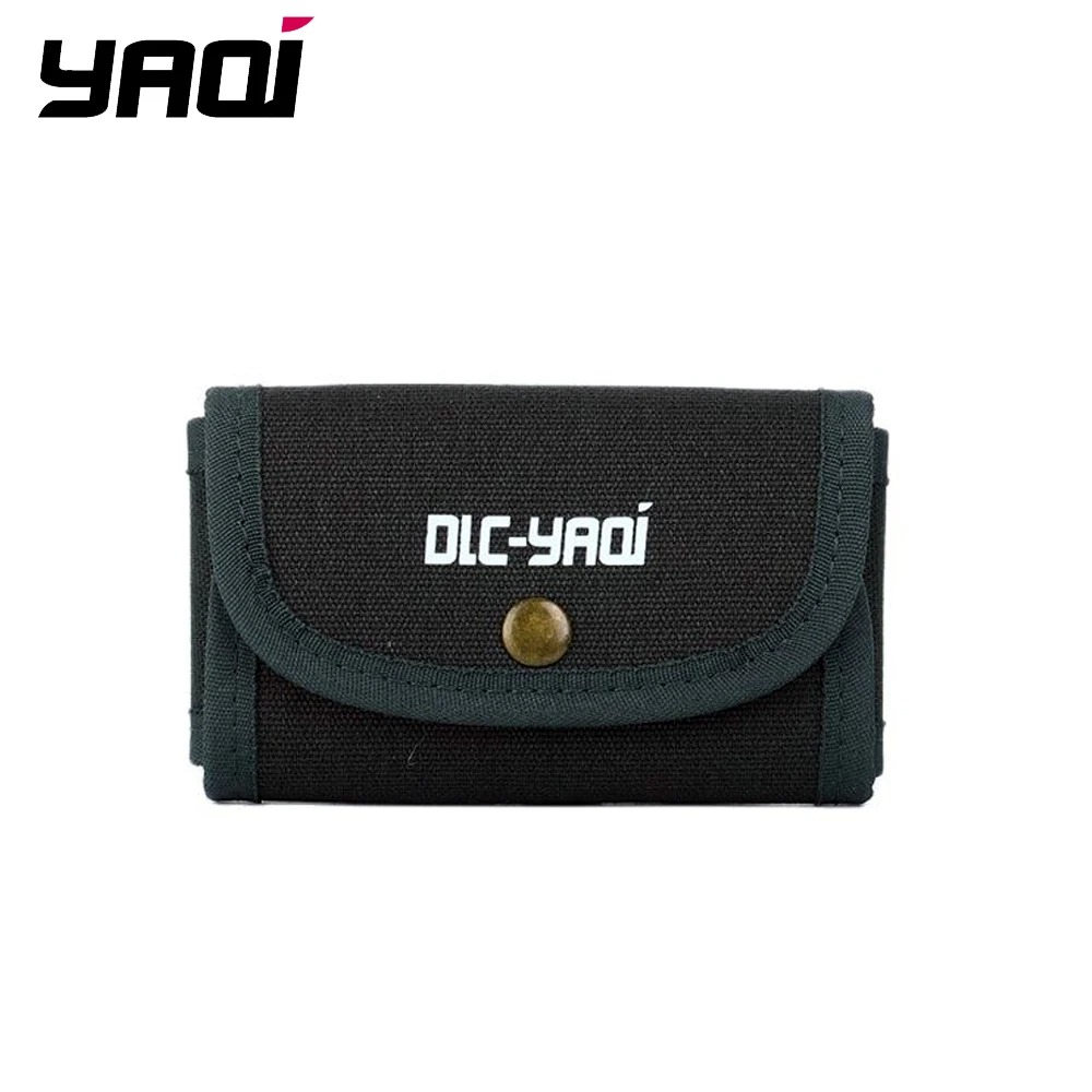 YAQI Dark Green Color travel B - Travel Accessories Kit For Men ulasan dan harga