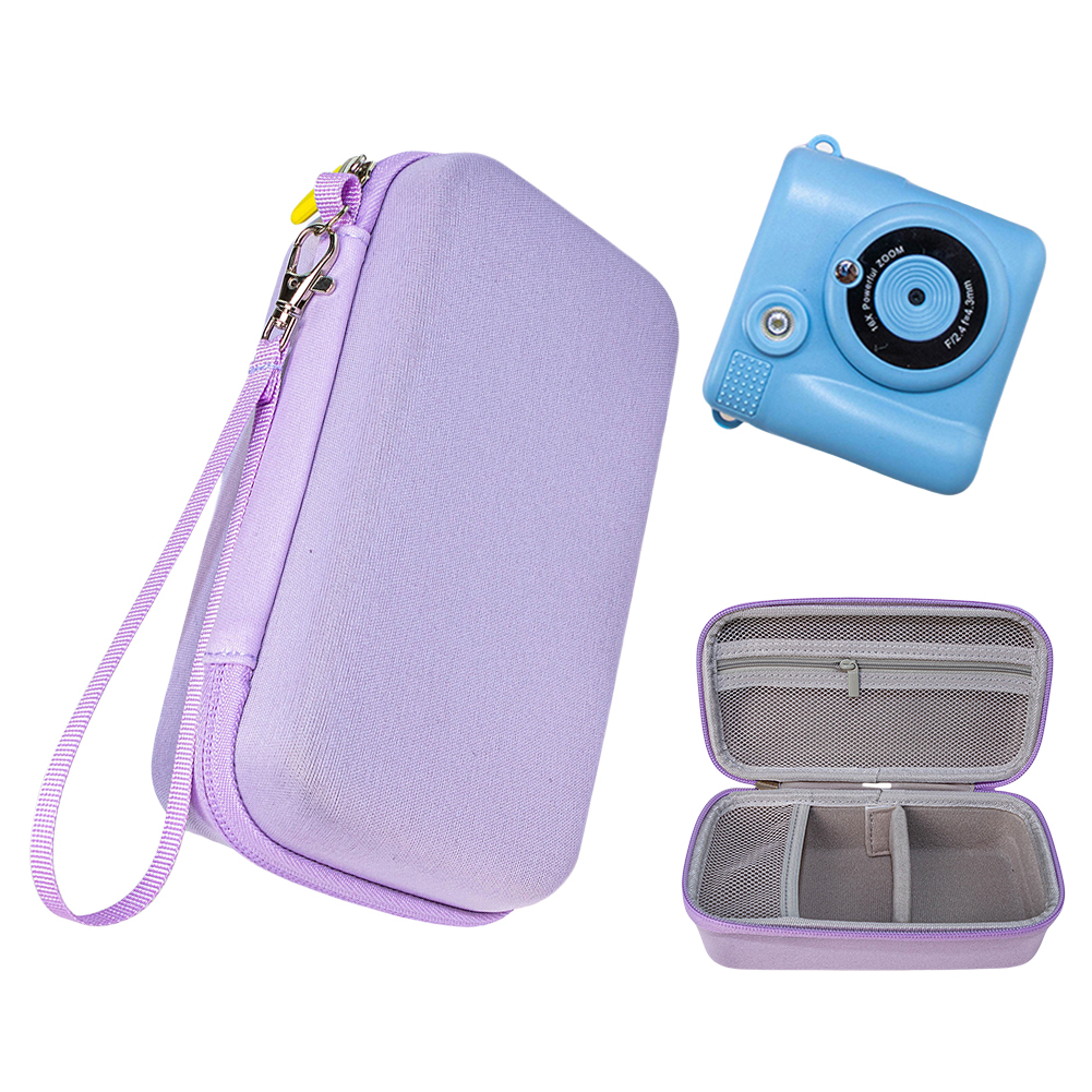 Kids Camera Case Shockproof Fi - Travel Accessories With Kids ulasan dan harga