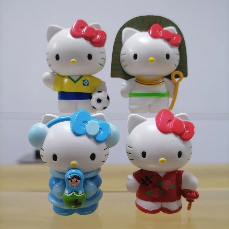 HellaeKitty Cute Doll Cosplay  - Travel Accessories With Kids ulasan dan harga