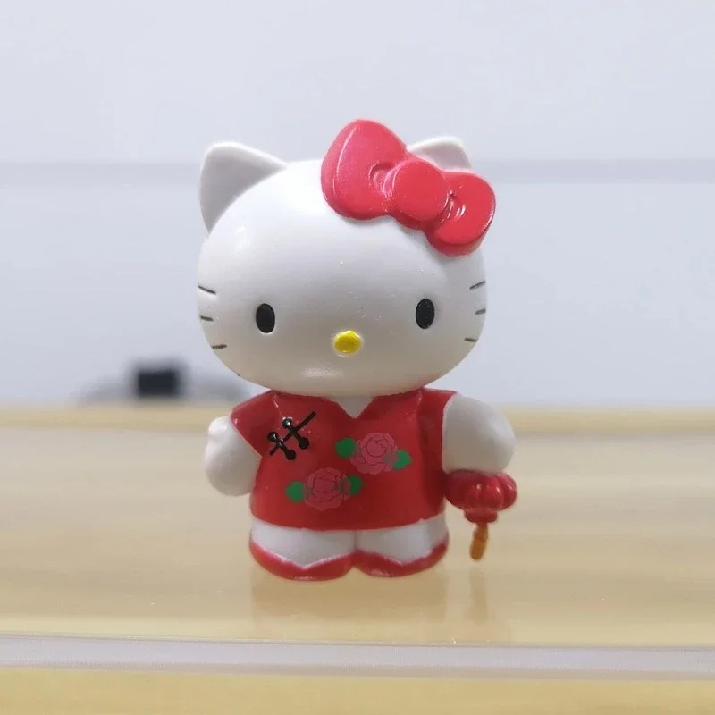 HellaeKitty Cute Doll Cosplay  - Travel Accessories With Kids ulasan dan harga