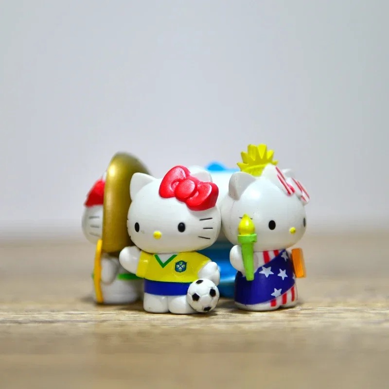 HellaeKitty Cute Doll Cosplay  - Travel Accessories With Kids ulasan dan harga
