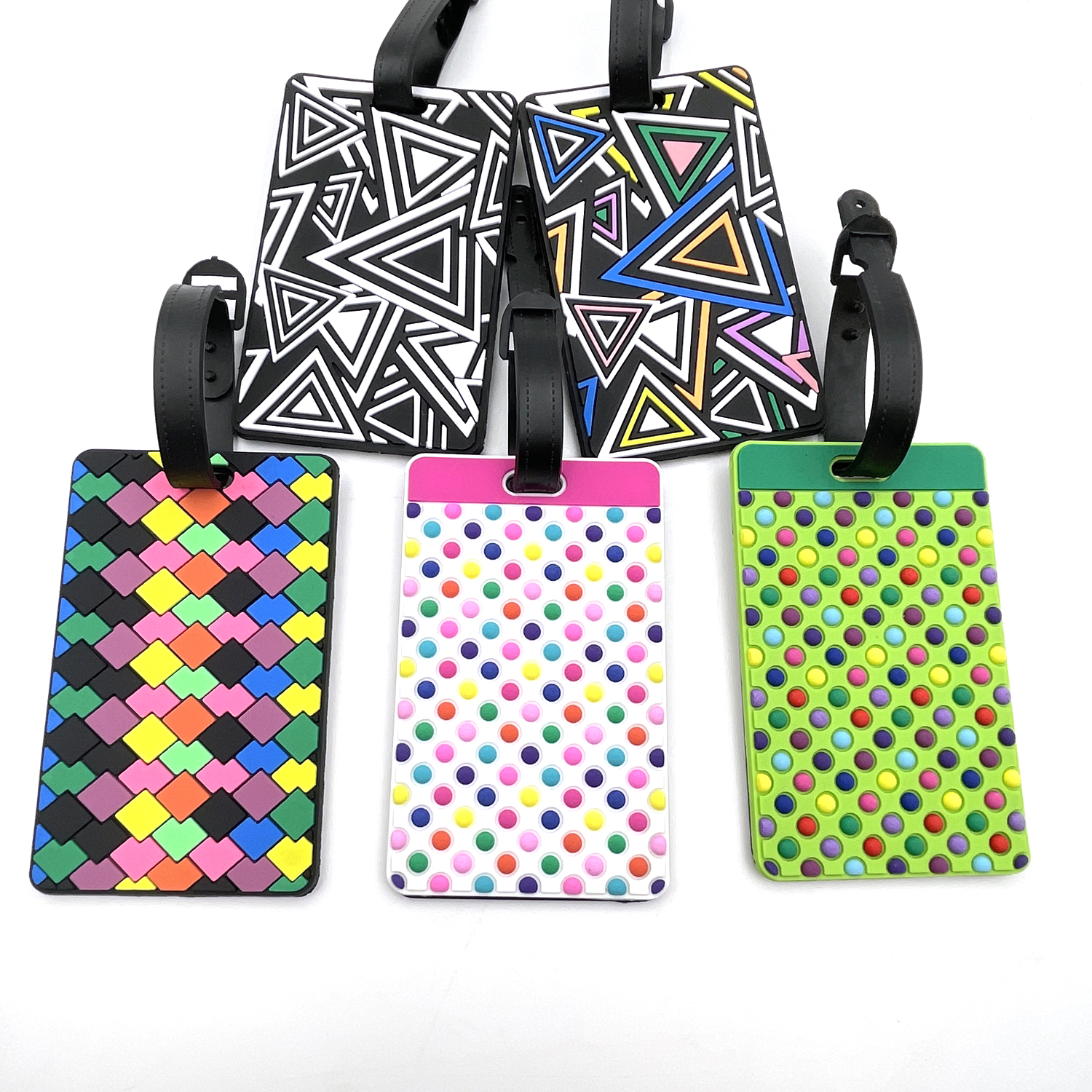 1pc/2pcs/5pcs Travel Accessori - Travel Accessories List ulasan dan harga