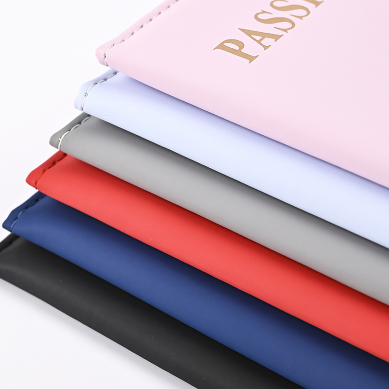 Fashion Passport Protective Co - Travel Accessories Plane ulasan dan harga