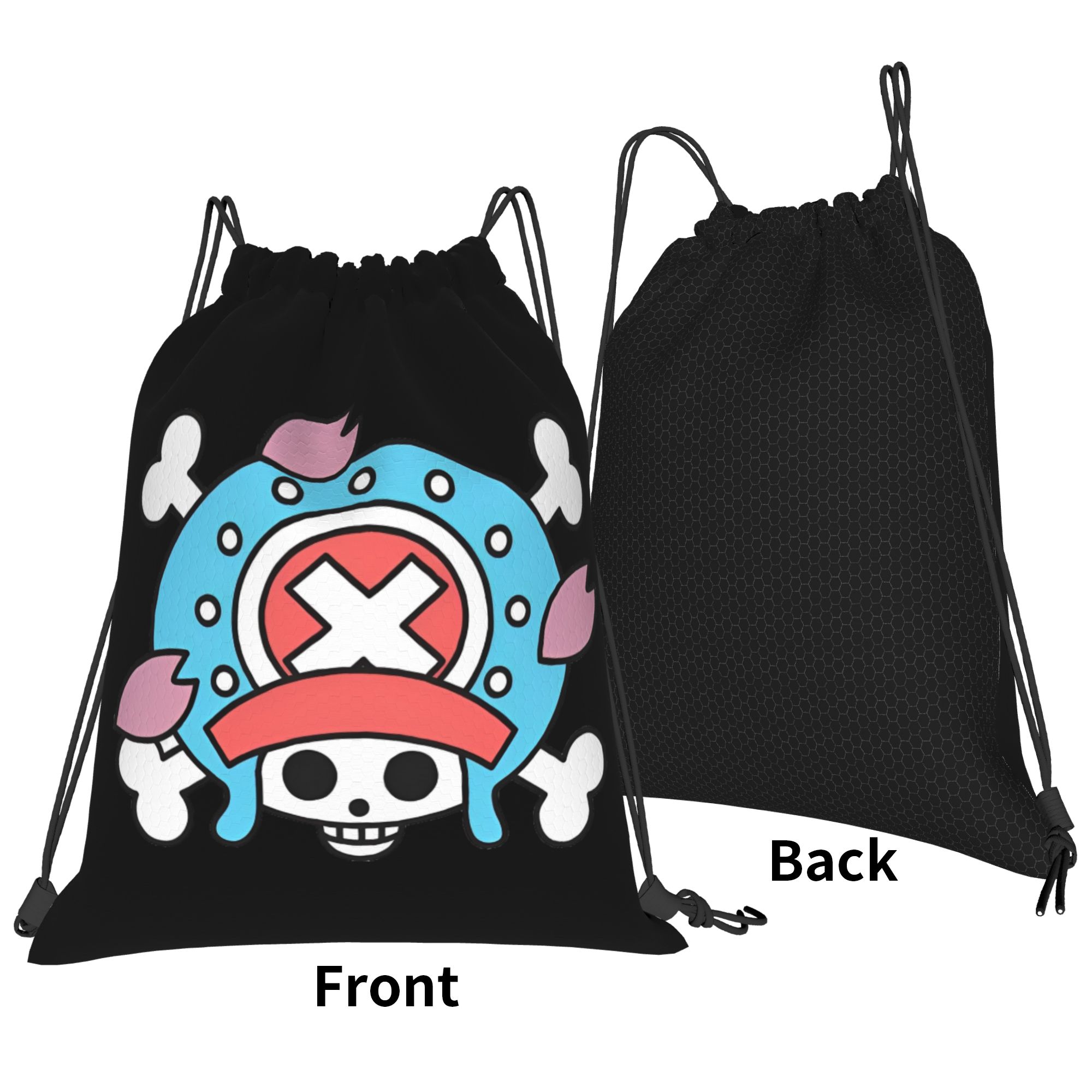 Tony Tony Chopper One Piece Fl - Hydration Pack Backpack ulasan dan harga