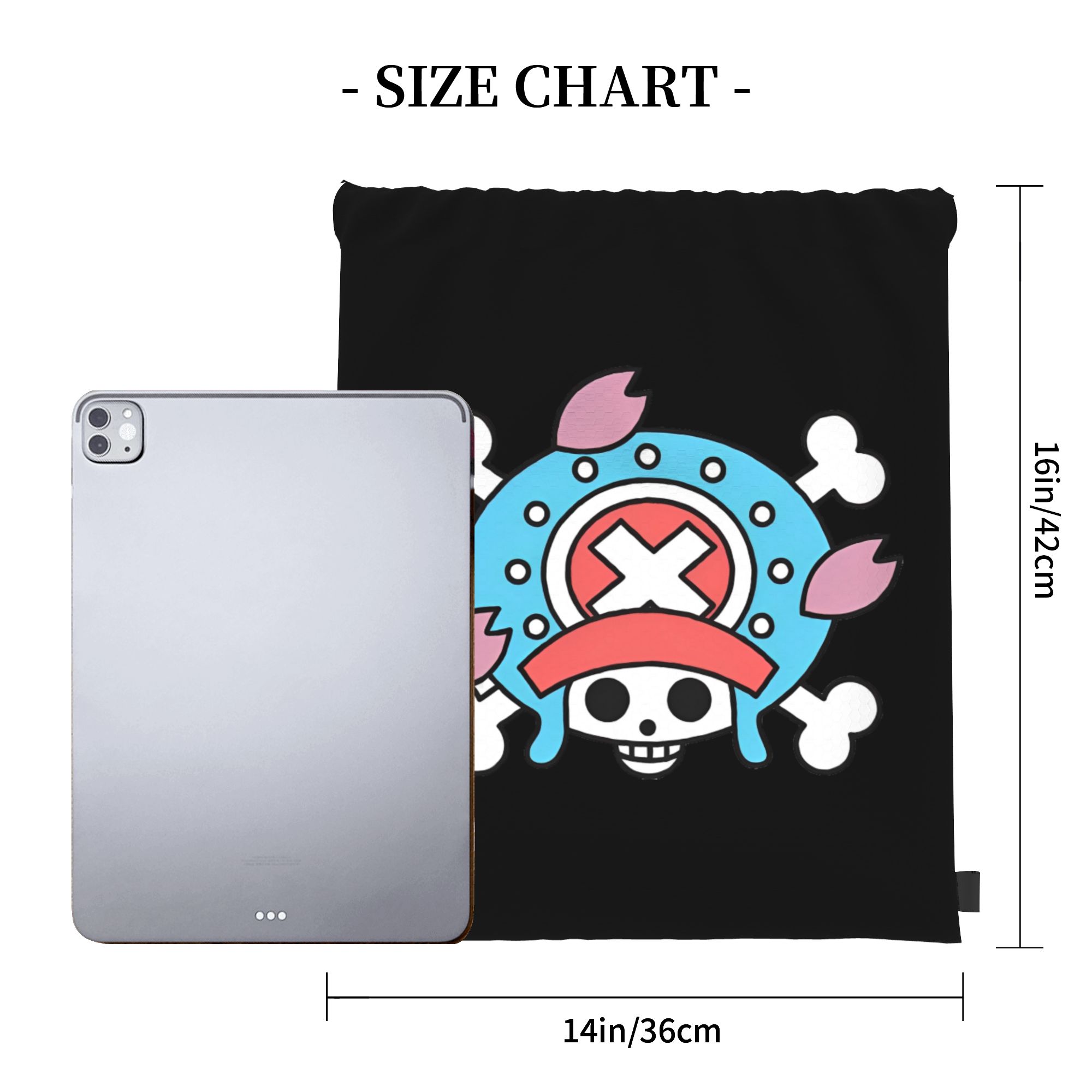 Tony Tony Chopper One Piece Fl - Hydration Pack Backpack ulasan dan harga