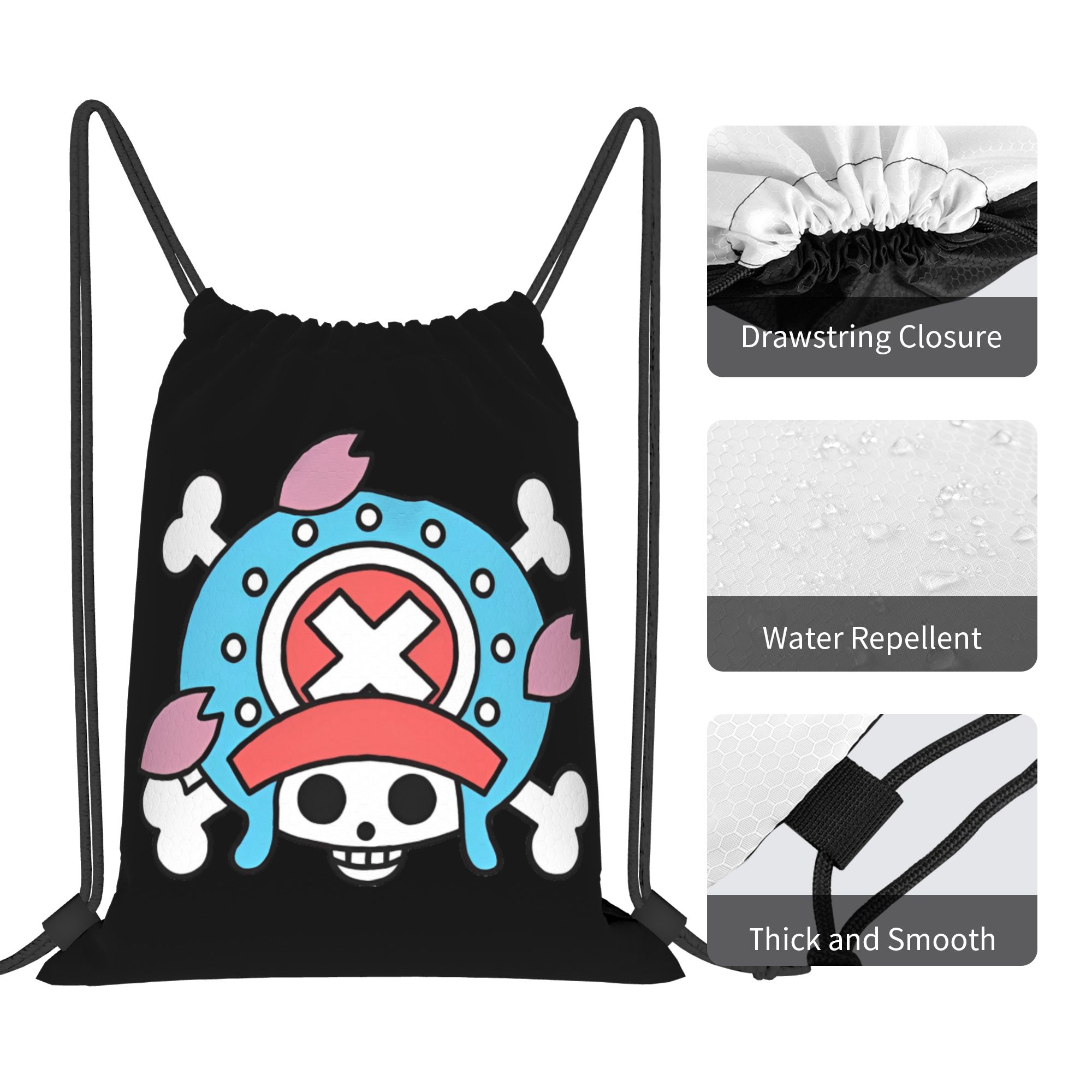 Tony Tony Chopper One Piece Fl - Hydration Pack Backpack ulasan dan harga