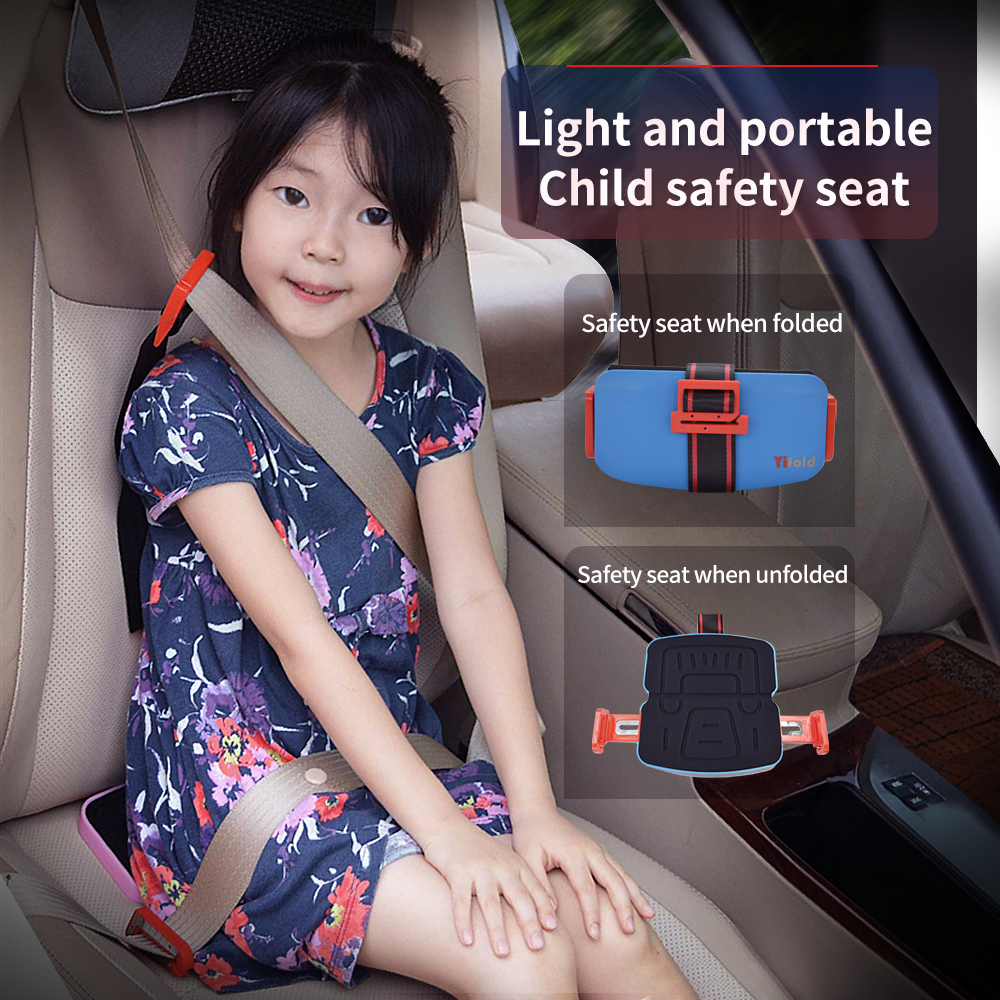 Ifold Portable Baby Car Seat S - Car Seat Travel Bag ulasan dan harga