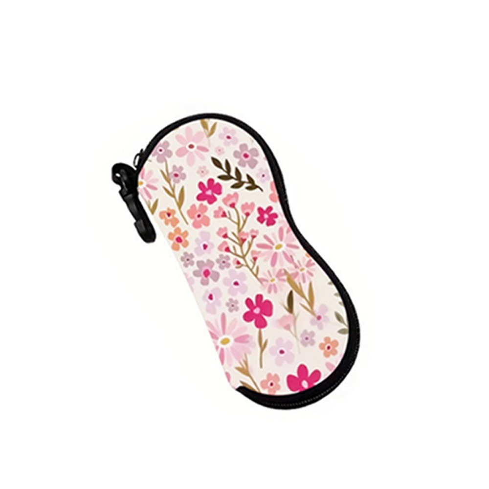 Fashion Leather Eyeglass Case  - Travel Reading Accessories ulasan dan harga