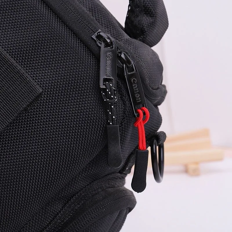 10pcs Zipper Pull Puller End F - Travel Ziplock Bags ulasan dan harga
