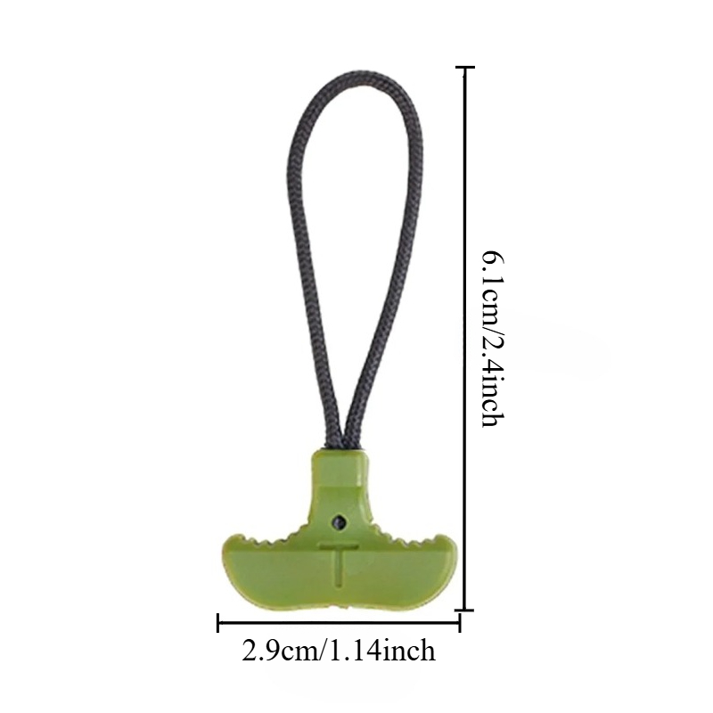 10pcs Zipper Pull Travel Bag P - Travel Ziplock Bags ulasan dan harga