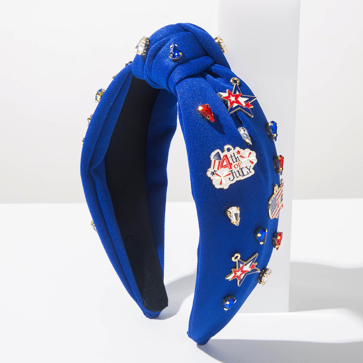 Patriotic Fourth Of July Knott - Travel Accessories July ulasan dan harga