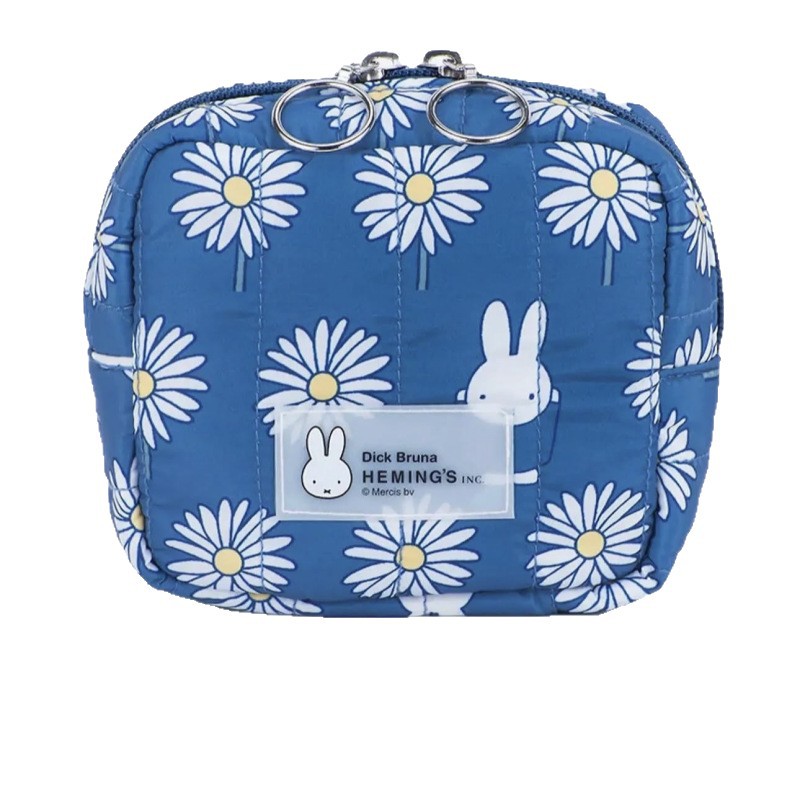 Kawaii Miffy Makeup Bag Japane - Travel Accessories Kids ulasan dan harga