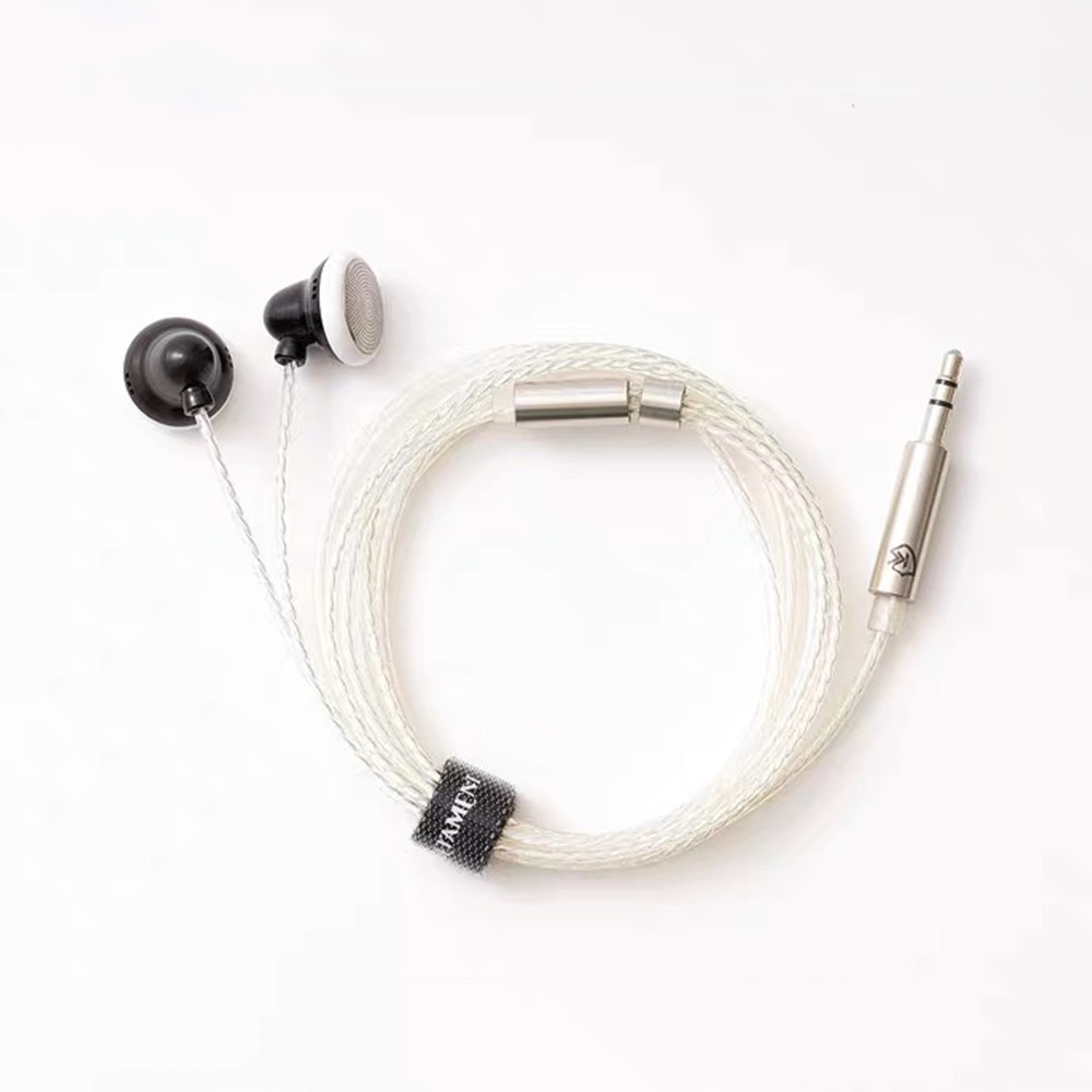 Temperament Bell-LB/Bell-LBs 3 - Earplug Set Foam ulasan dan harga
