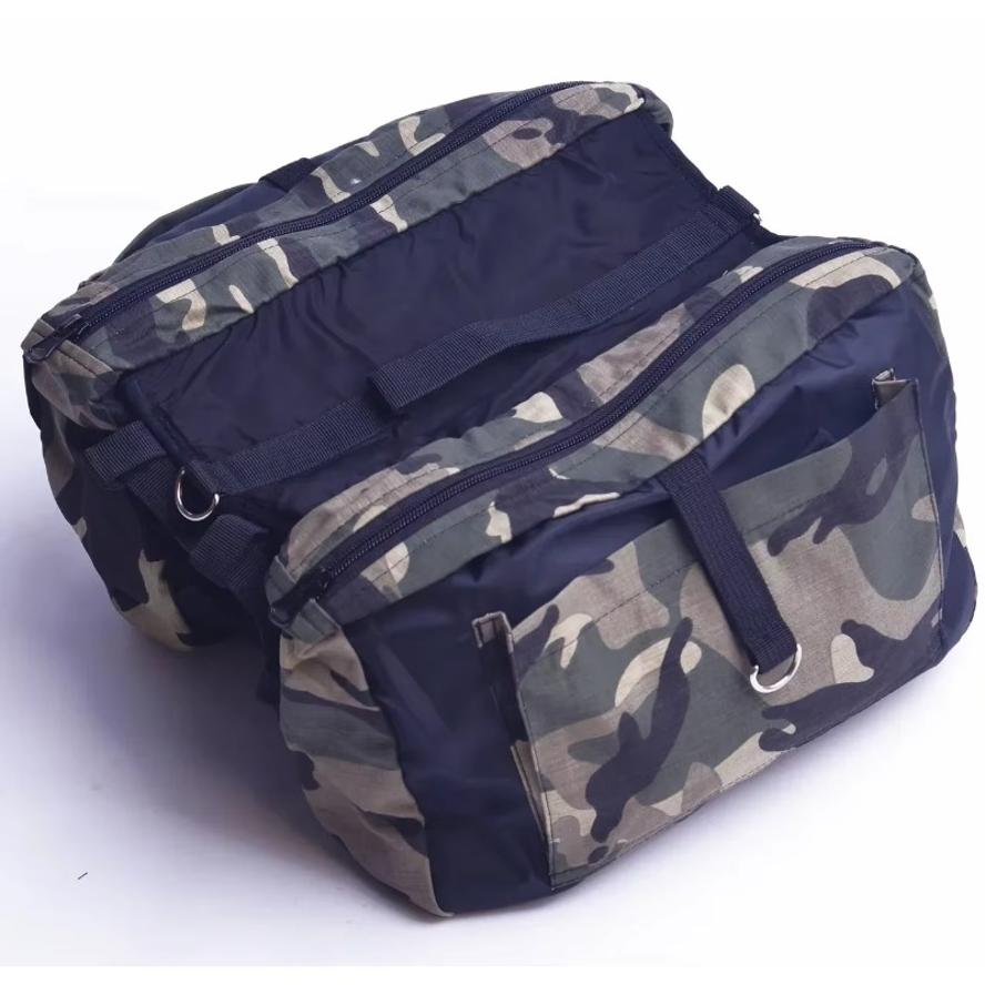 1 Pcs Pet Backpack Dog Bag Med - Hydration Pack Backpack ulasan dan harga