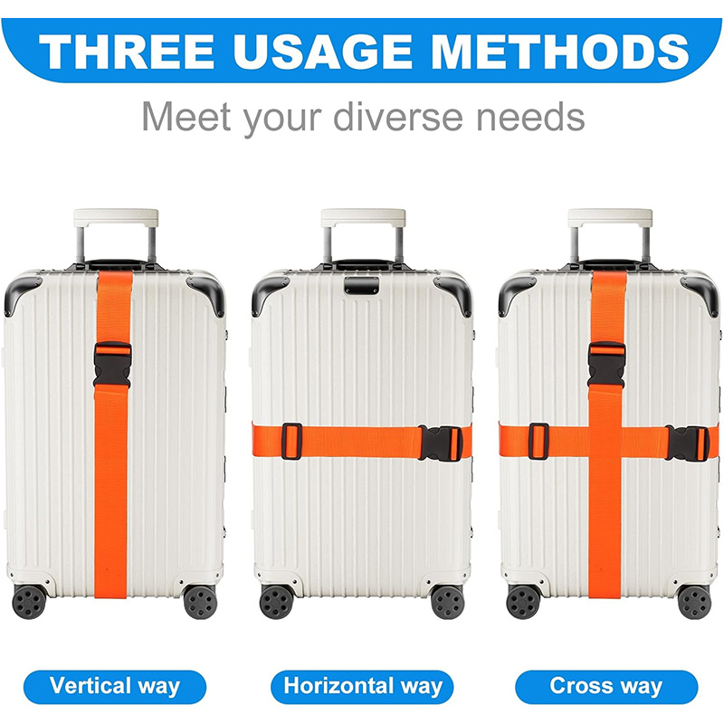 NEW Straight Shaped Luggage St - Travel Accessories Plane ulasan dan harga