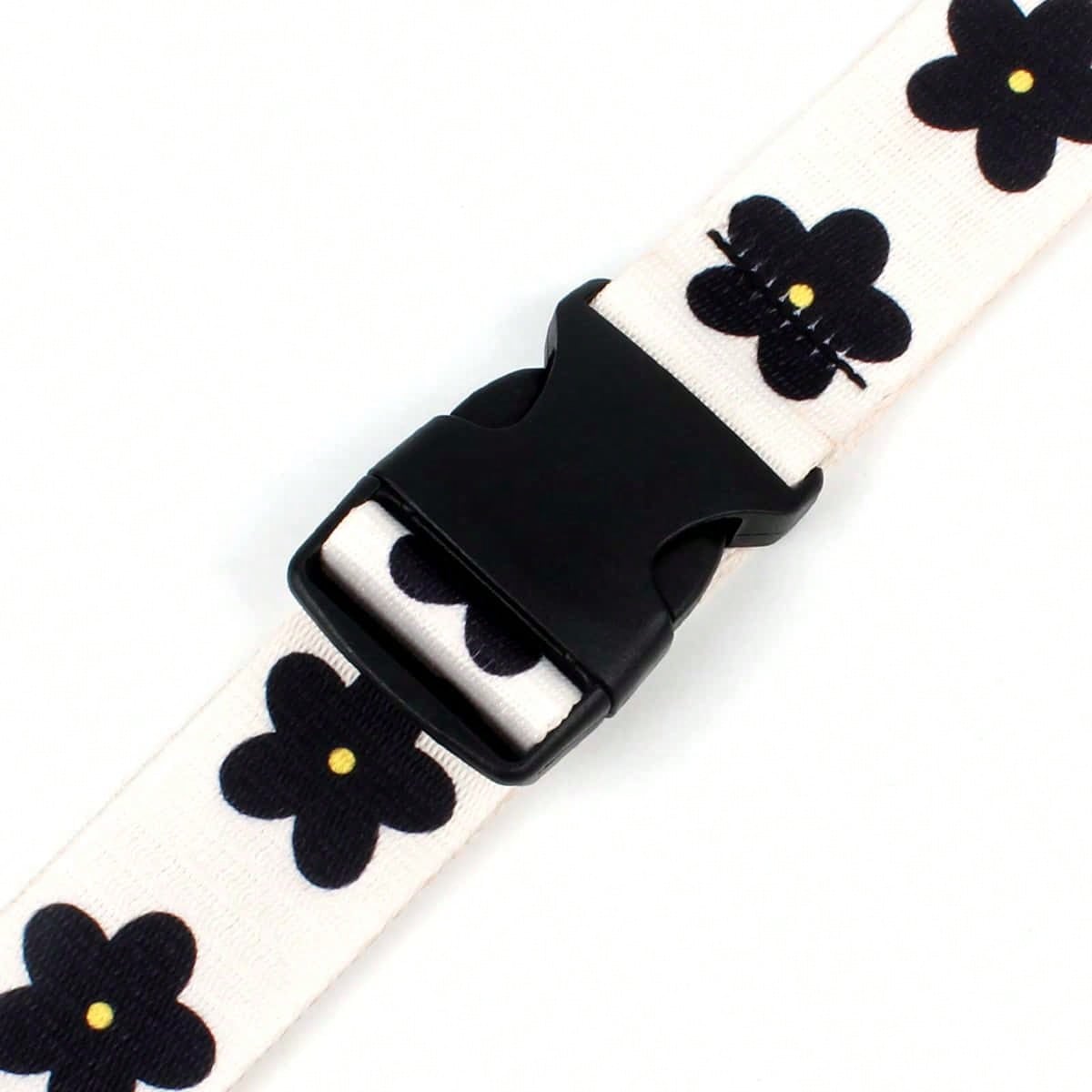 Travel Luggage Plastic Buckle  - Travel Accessories Plane ulasan dan harga