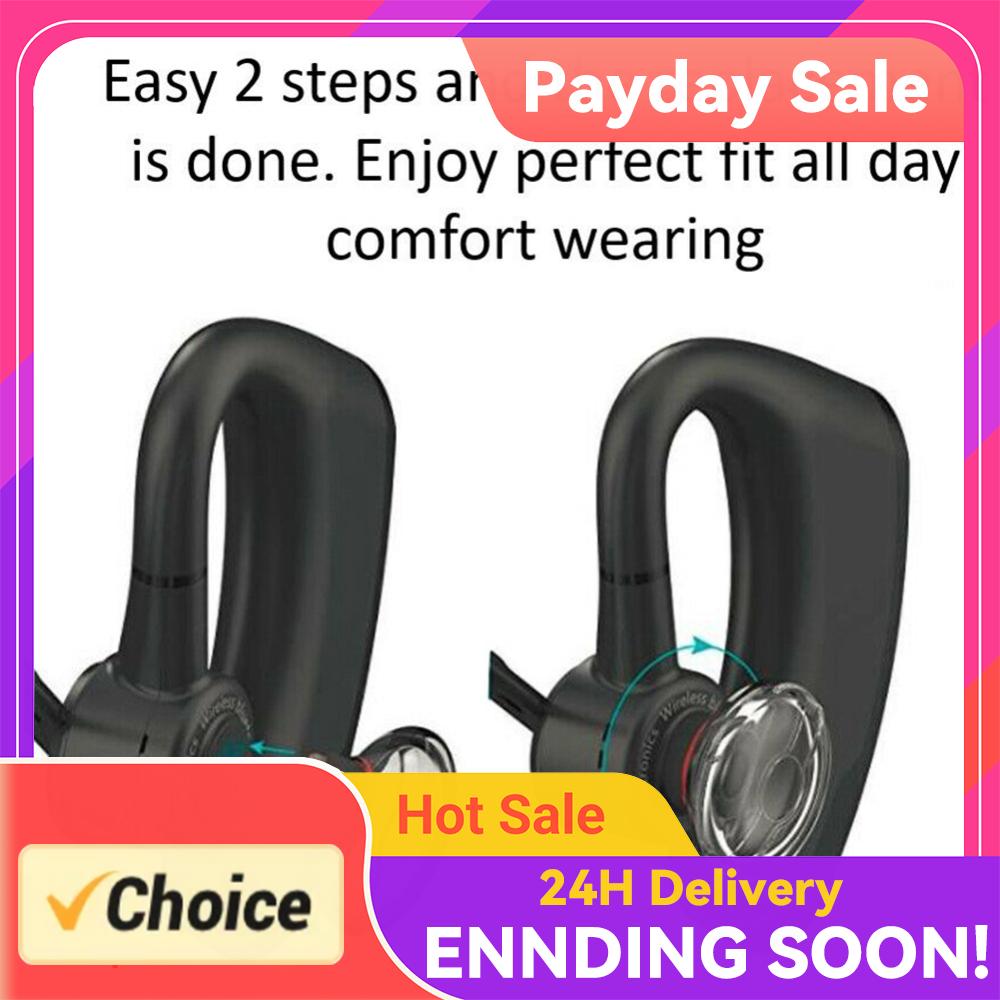 6pcs Replacement Memory Foam E - Earplug Set Foam ulasan dan harga