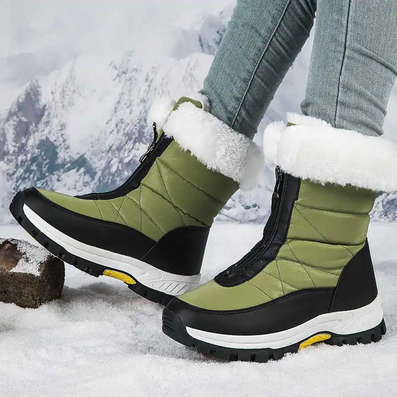 Women's Boot Sneakers Walking  - Travel Accessories Kit For Men ulasan dan harga