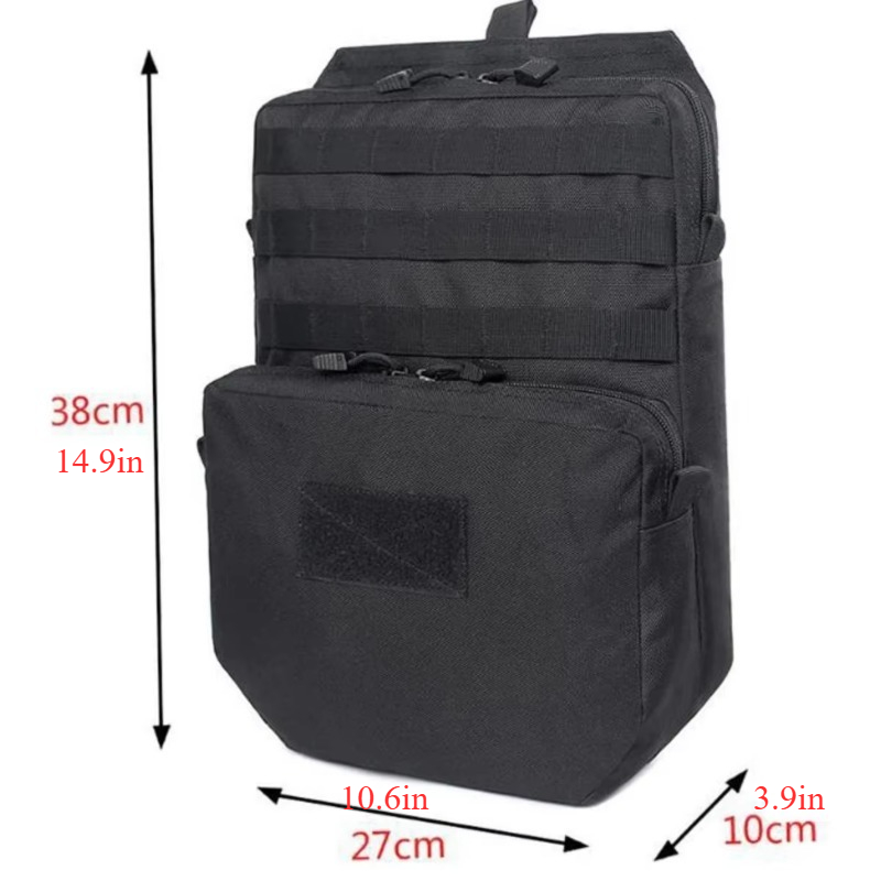 Camping Hydration Backpack Hun - Hydration Pack Backpack ulasan dan harga