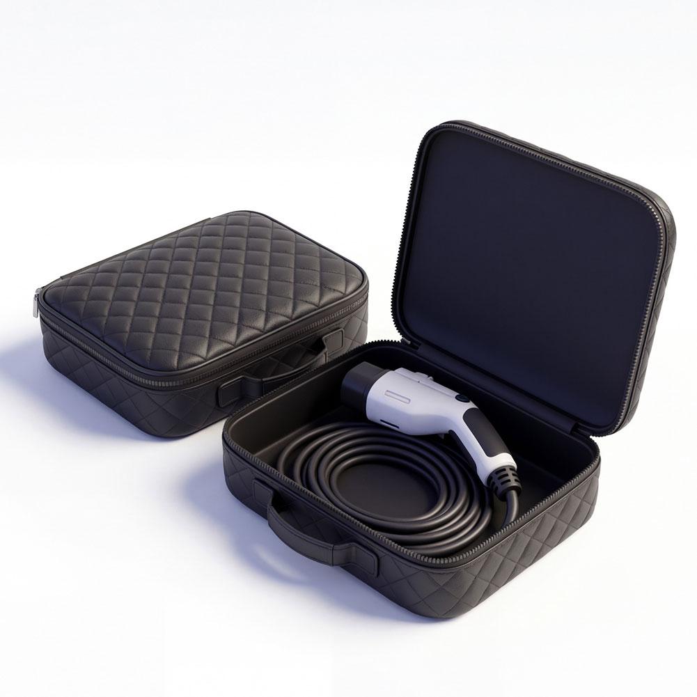 Jumper Cable Bag, EV Car Charg - Travel Accessories For Car ulasan dan harga