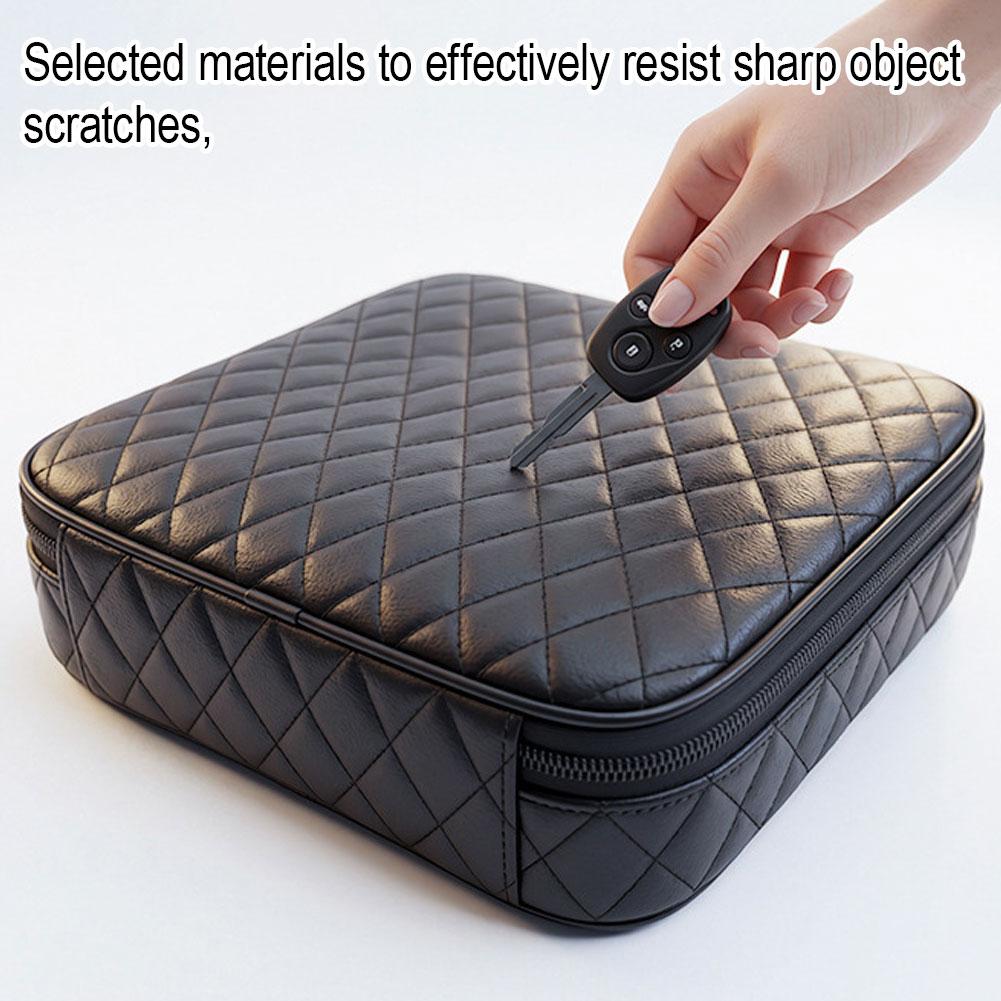 Jumper Cable Bag, EV Car Charg - Travel Accessories For Car ulasan dan harga
