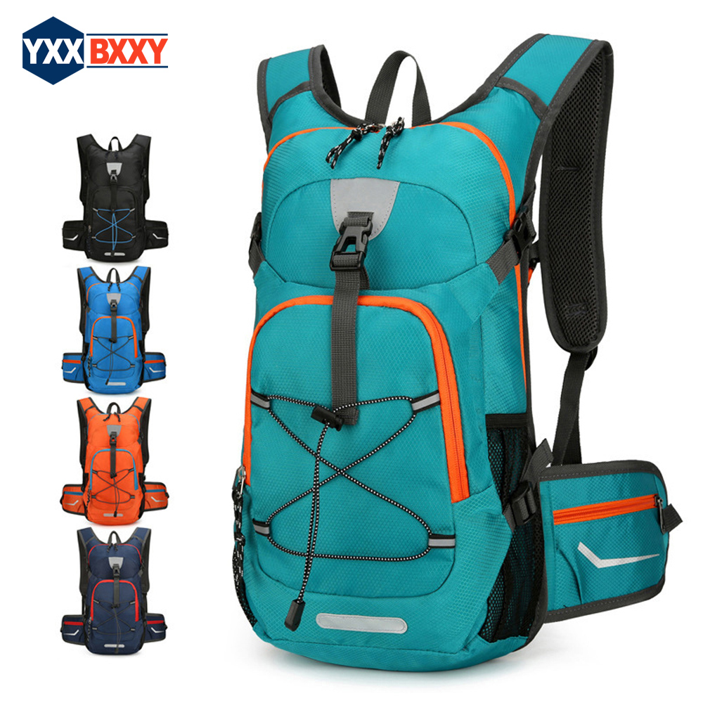 Hiking Hydration Backpack 18L  - Hydration Pack Backpack ulasan dan harga