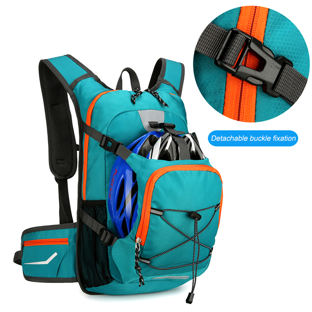 Hiking Hydration Backpack 18L  - Hydration Pack Backpack ulasan dan harga