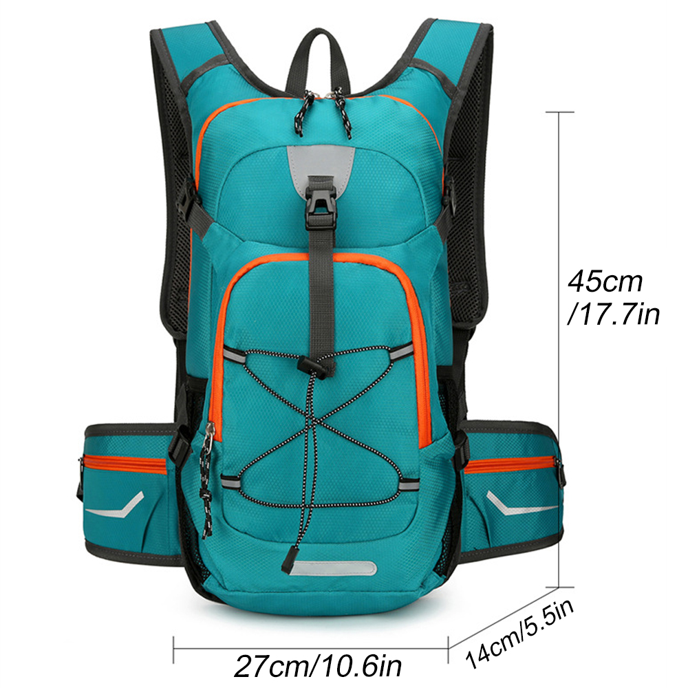 Hiking Hydration Backpack 18L  - Hydration Pack Backpack ulasan dan harga
