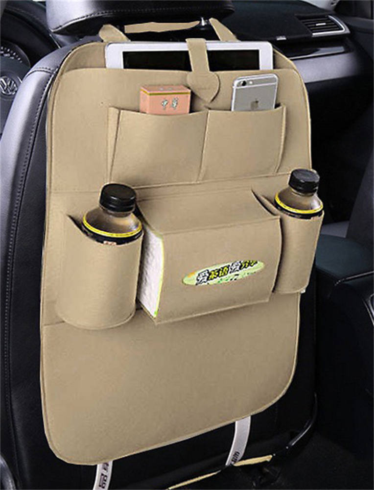Car Storage Travel Organizer M - Car Seat Travel Bag ulasan dan harga