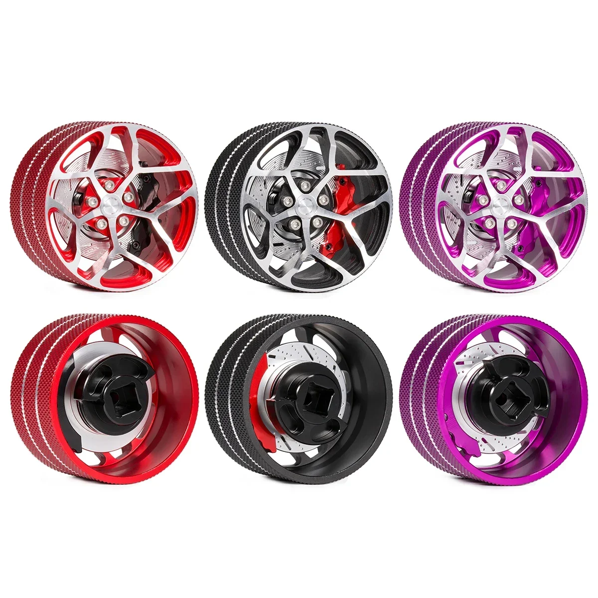 CNC Aluminum Transmitter Prote - Travel Accessories For Car ulasan dan harga