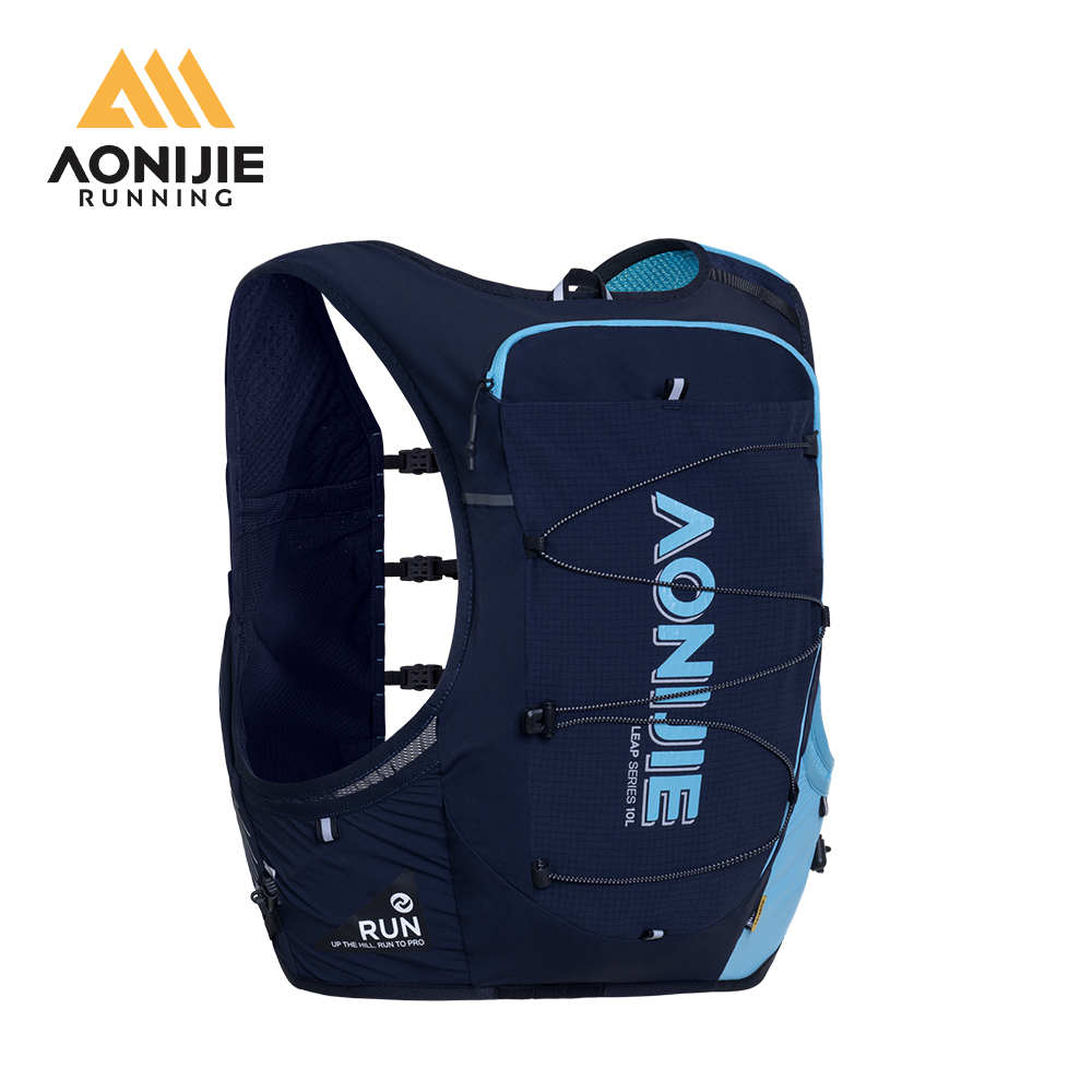 AONIJIE C9116 Unisex 10L Sport - Hydration Pack Backpack ulasan dan harga