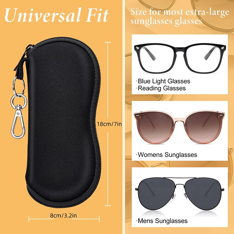 Portable Travel Storage Box Zi - Travel Reading Accessories ulasan dan harga