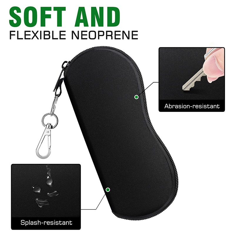 Portable Travel Storage Box Zi - Travel Reading Accessories ulasan dan harga