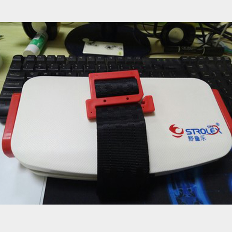 Minifold Portable Baby Car Sea - Car Seat Travel Bag ulasan dan harga