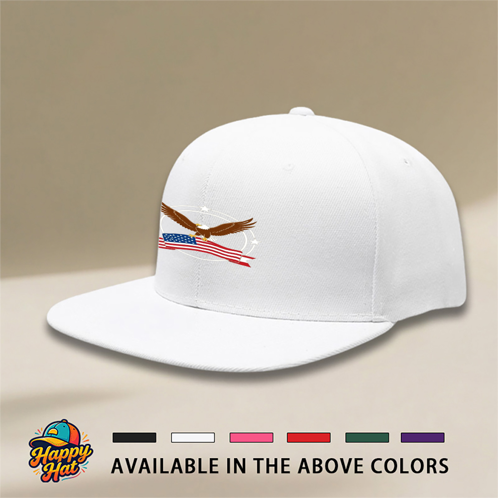 1PC Fashion Patriotic USA Eagl - Travel Accessories July ulasan dan harga