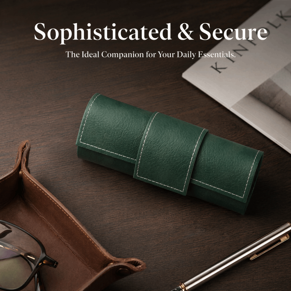 Magnetic Closure Eyeglasses Ca - Travel Reading Accessories ulasan dan harga