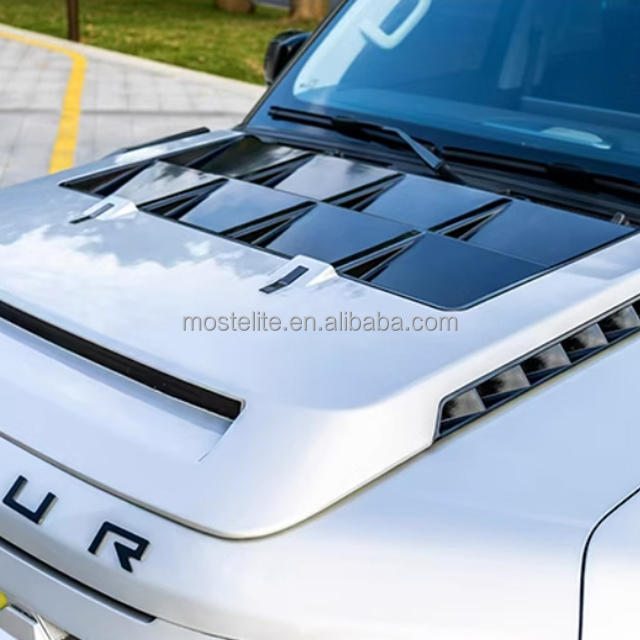 New Design ABS Warframe Front  - Travel Accessories New ulasan dan harga