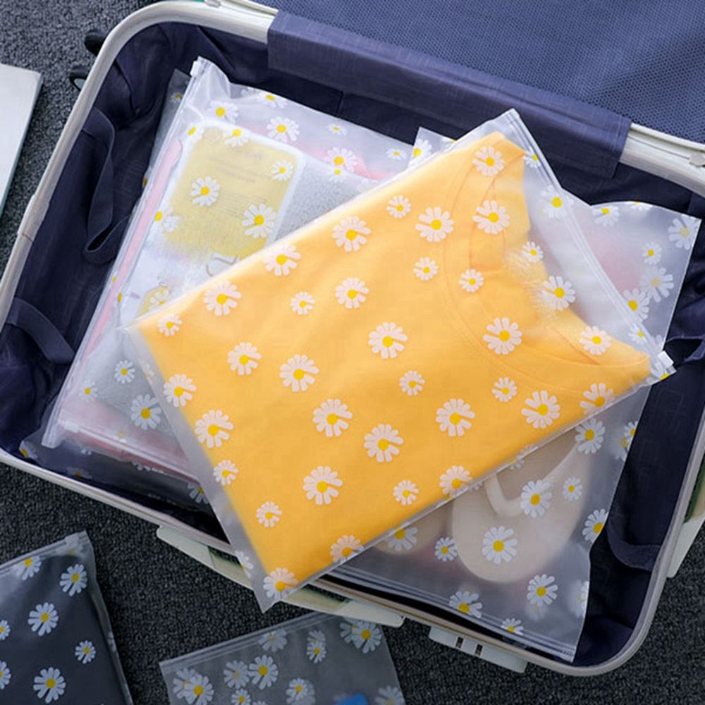 1pcs Portable Travel Make Up S - Travel Ziplock Bags ulasan dan harga