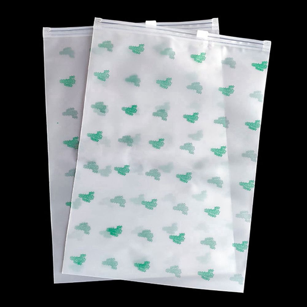 1pcs Portable Travel Make Up S - Travel Ziplock Bags ulasan dan harga